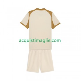 Divisa di Calcio RC Lens Bambino Terza 2025/2026